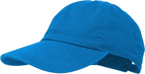 Vista 26 de Glory Max Gorra de béisbol de 100% algodón, clásica, lisa, de perfil bajo, con hebilla ajustable