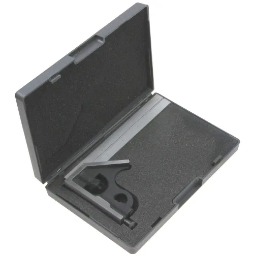Vista 2 de iGaging Combinación Cuadrada Premium 2 Piezas 6" 4R