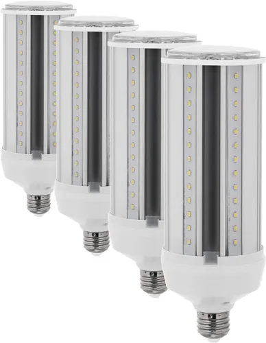 Vista 11 de Luz led Feit 73995 de repuesto, de 300 W y 5000 K, de intensidad no regulable, para patio