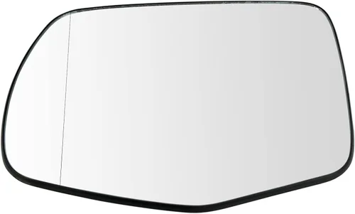 Vista 143 de TRQ Espejo Lateral del Conductor con Vidrio Calefactado y Tinte Azul Compatible con BMW 128i 135i 325xi 328i 328xi 335i 335is 335xi M3 BM1324104