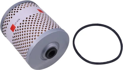 Vista 4 de IEQFUE Filtro de aceite APN6731B 86546 compatible con Ford 8N 9N 2N 9N6731 Baldwin