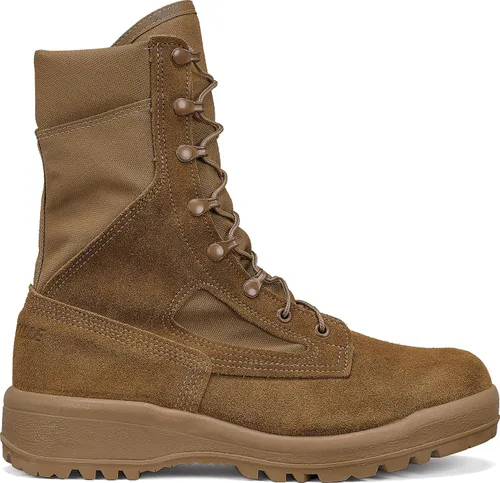 Vista 2 de Belleville - Botas de combate para hombre