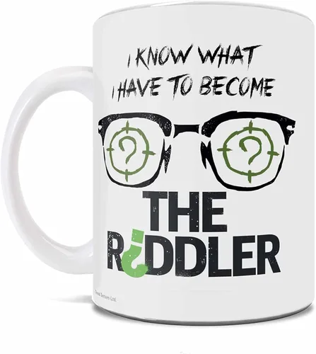 Vista 365 de Trend Setters Friends the Television Show – 25 años – Mercancía oficial – Taza de café o té de cerámica blanca de 11 onzas – perfecta para regalar