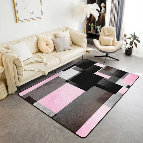 Vista 31 de Alfombra de motocross de 3 x 5 pies, alfombra para deportes extremos, sala de estar, dormitorio, decoración de motocicleta, alfombra antideslizante