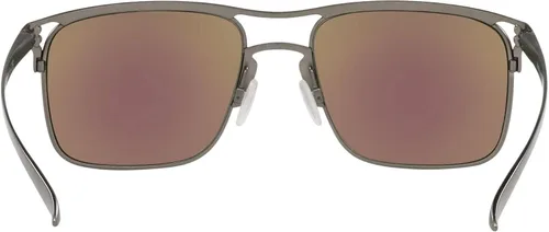 Vista 7 de Oakley Gafas de sol cuadradas Oo6048 Holbrook Ti para hombre
