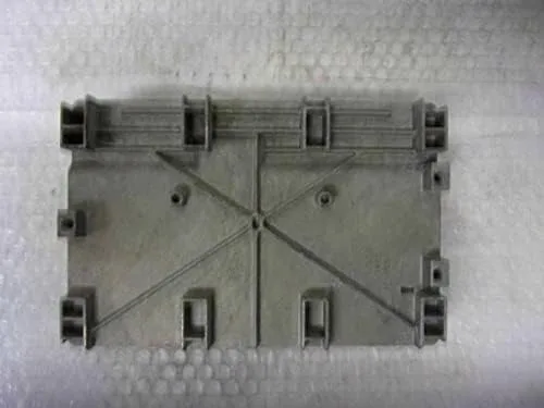 Vista 4 de Compatible con Jeep compatible con Grand Cherokee Engine ECM Módulo de control P68060511AB 68060511AB 09 10
