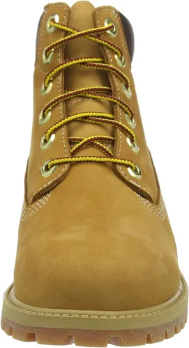 Vista 2 de Timberland - Botas para niños pequeños, impermeables, de alta calidad, de 6