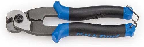 Vista 2 de Park Tool CN-10 Cortador profesional de cables y carcasa herramientas manuales para bicicleta