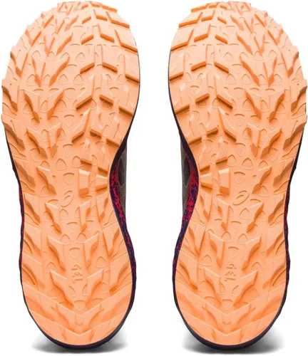 Vista 7 de ASICS Zapatillas de running Gel-Trabuco Terra para hombre