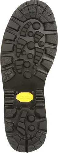 Vista 2 de ROCKY Botas de trabajo con aislamiento impermeable GORE-TEX con punta de acero para hombre