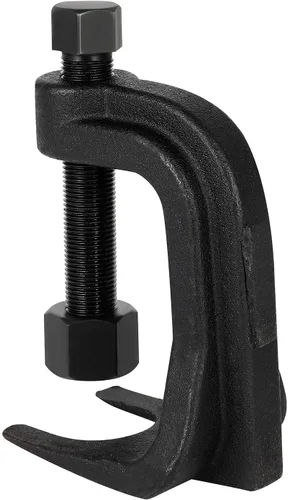 Vista 3 de SCITOO 25112 Separador de rótula, herramienta de extracción de rótulas, extractor de rótula ajustable que se extiende hasta 2 3/8 pulgadas