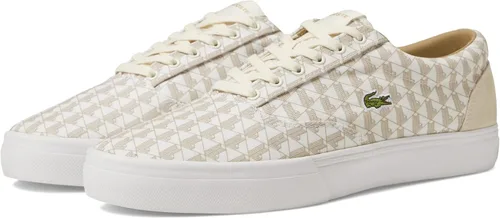 Vista 4 de Lacoste Zapatos deportivos Jump Serve con cordones para hombre
