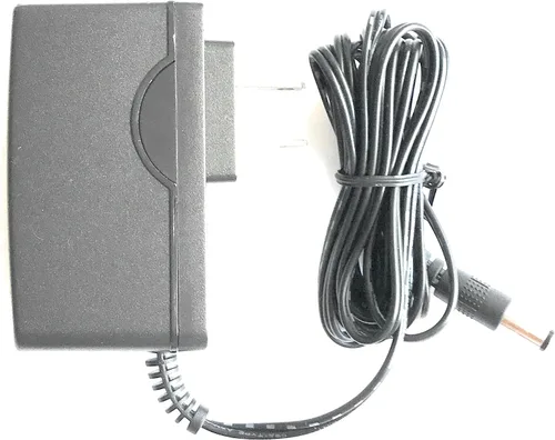 Vista 3 de DCPOWER Home Wall Adaptador de corriente alterna/cargador compatible reemplazo para Uniden Atlantis 155