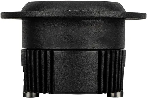 Vista 6 de Alphasonik 1 par de tweeters de bala VNT1 VENUM PRO Series para audio de coche 400 vatios máx. 100 vatios RMS bobina de voz de 1 pulgada, imán