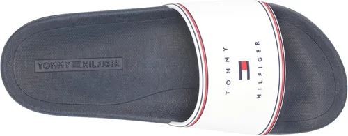 Vista 5 de Tommy Hilfiger Mens Rail Slide Sandal