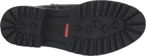 Vista 4 de Rockport Botas impermeables Ryleigh Gore Chelsea para mujer Nieve