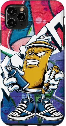 Vista 13 de Graffiti Spray Graffiti Artist Street Art Urban Paint Estuche de regalo para iPhone 17