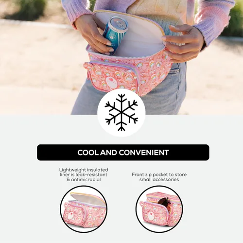 Vista 5 de Igloo Carebears Cooler Collection