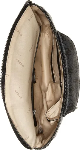 Vista 4 de GUESS Manhattan - Bolsa para cinturón para mujer
