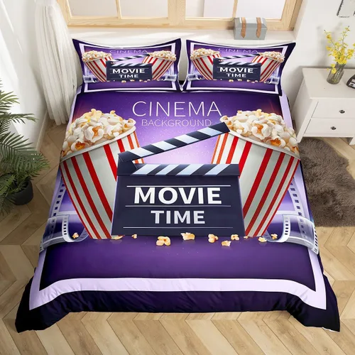 Vista 26 de American Flag Bedding Set Twin for Boys Teens Men Retro Army Green Camo Usa Flag Comforter Cover Military Camouflage Soldier Duvet Cover for Kids