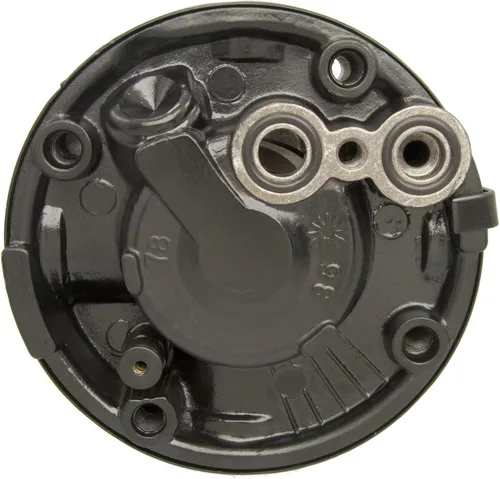 Vista 2 de ACDelco Gold 15-20516 (19192123) Compresor de aire acondicionado