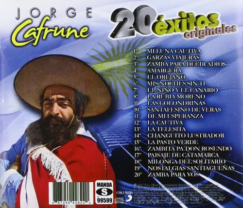 Vista 2 de 20 Exitos Originales