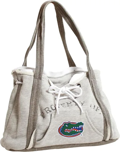 Vista 36 de Littlearth Bolso con capucha NCAA para mujer