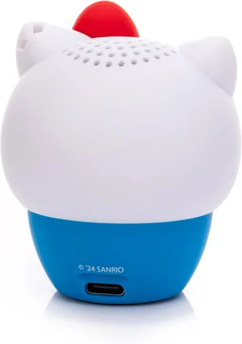 Vista 2 de Bitty Boomers Sanrio: Hello Kitty - Mini altavoz Bluetooth