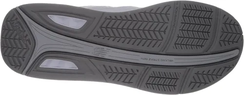 Vista 4 de New Balance Zapato para caminar con cordones 928 V3 para mujer Blanco