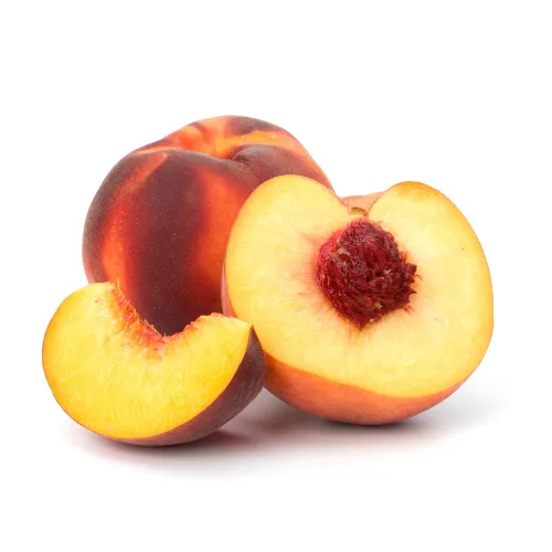 Vista 2 de OliveNation Sabor natural de melocotón, extracto de sabor a melocotón sin azúcar, sin PG, sin gluten, kosher, vegano, 128 onzas