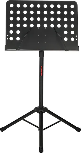 Vista 3 de Stageline Soporte para orquesta MS5