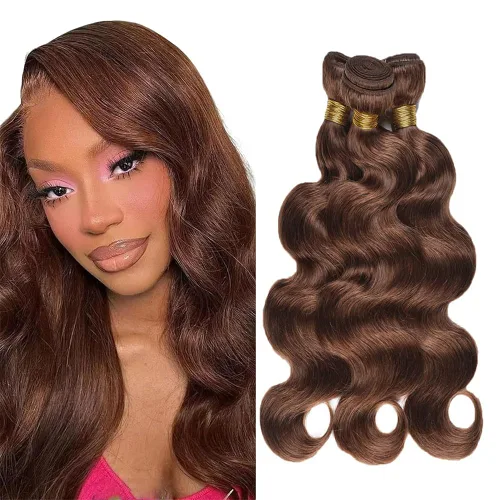 Vista 196 de 300g 1B27 Human Hair Bundles Honey Blonde Bundles Human Hair 10A Brazilian Virgin Remy Hair Extensions 8 10 12 Inch