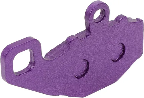 Vista 5 de ROADFAR Pastillas de freno traseras para Kawasaki ER-6N/GPz1100, para Kawasaki Ninja 1000/650/650R/ZX10R/ZX6R/ZX9R, para Kawasaki Versys 650