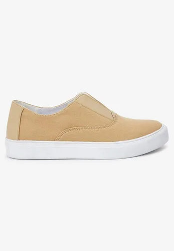 Vista 4 de Comfortview Zapatos deportivos The Maisy de ancho ancho para mujer