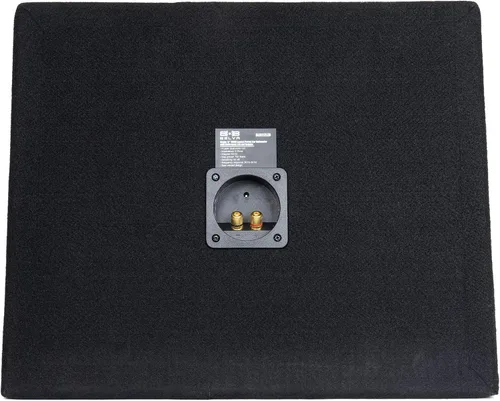 Vista 5 de BELVA BLB112LED Subwoofer de coche con puerto cargado de 12 pulgadas y 750 W con LED multicolor y control remoto