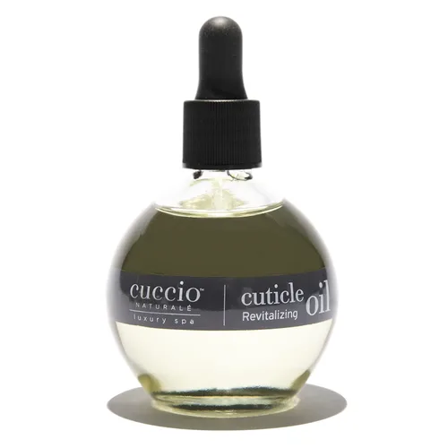 Vista 13 de Cuccio Naturale Citrus & Mandarin - Aceite revitalizante para cutículas, ligero y de rápida absorción, hidratante para uñas y cutículas, aceites