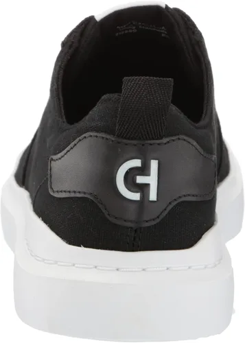 Vista 3 de Cole Haan Tenis de lona Grandpro Rally para hombre