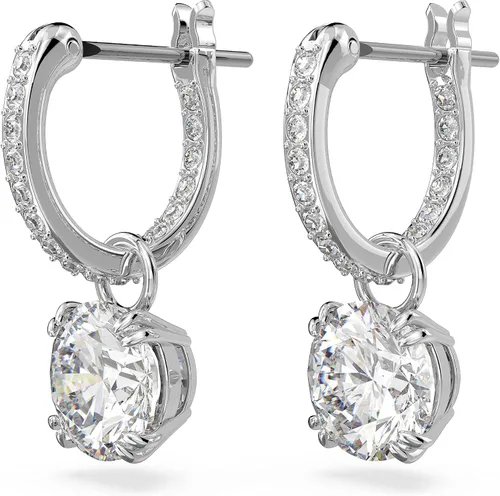Vista 2 de SWAROVSKI Colección de pendientes colgantes Constella