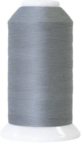 Vista 29 de Superior Threads - Tan Fine! #50#411 Negro Carrete de 550 yardas