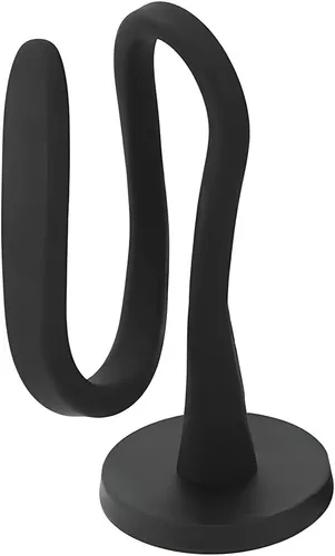 Vista 5 de QUMOX Soporte magnético para puerta de arandela de carga frontal