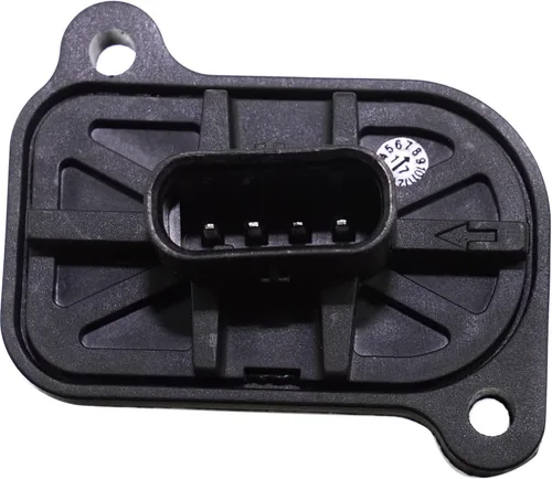 Vista 7 de Garage-Pro Sensor de flujo de aire masivo compatible con BMW 320i 2012-2017, para 328i 2012-2016, para 528i, para Z4, para X3 2013-2017, para X5