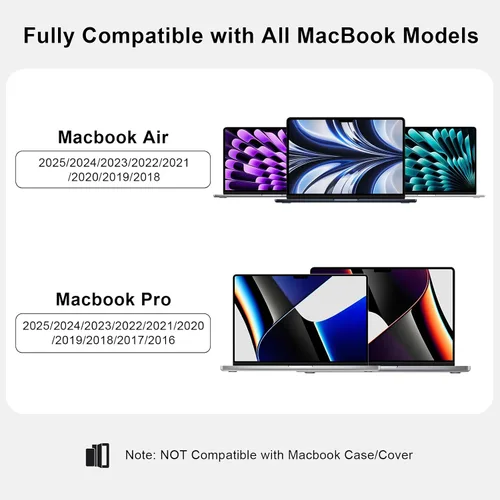 Vista 7 de Hub USB C, adaptador USB C 8 en 2 Thunderbolt 4 HDMI MacBook Air Pro M1-M4 Hub Thunderbolt 4 • HDMI 4K • 100W PD • 40Gbps • USB C 3.0 • 3 USB A