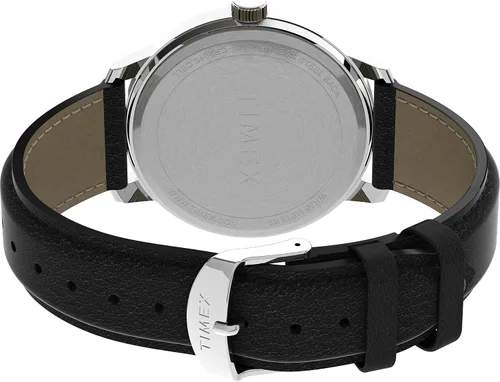Vista 4 de Timex Easy Reader - Reloj para hombre 1693in