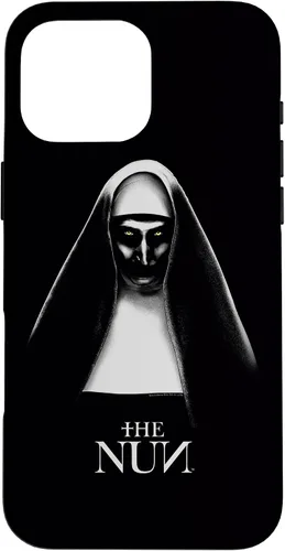 Vista 19 de Funda con póster de The Nun para iPhone 17