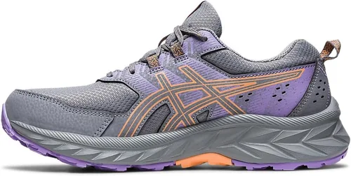 Vista 4 de ASICS Gel-Venture 9 - Zapatillas de correr para mujer
