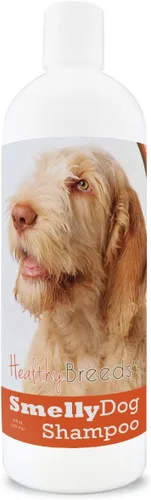 Vista 212 de Healthy Breeds Affenpinscher - Champú de bicarbonato de sodio para perros, 8 onzas