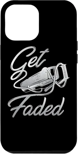 Vista 26 de Barber I Barbershop I Hairdresser Case for iPhone 17