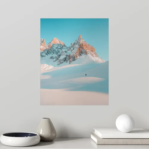 Vista 11 de SIGNFORD Mural de pared personalizado con tus fotos, papel tapiz extraíble, decoración de pared personalizada para dormitorio, sala de estar, 8 x 10