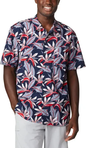 Vista 11 de Columbia Camisa de manga larga Super Tamiami para hombre
