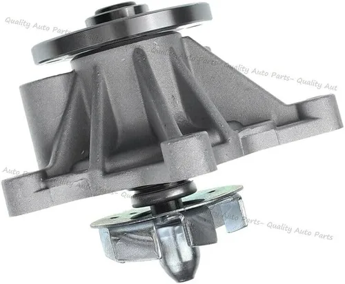 Vista 4 de Kit de cadena de distribución Árbol de levas Bomba de agua refrigerante para KIA Forte Koup Forte 5 Soul Rio Optima 1.6L L4 DOHC 16 VÁLVULA